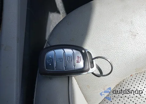 2018 Hyundai Ioniq Hybrid Limited from USA, damaged, VIN KMHC05LC3JU072185